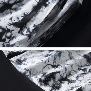 Shorts de sport pour hommes solides - Séchage rapide, respirant, service OEM, couleurs et tailles personnalisables, livraison rapide - Product Image 5