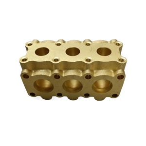 Corpo Valvola Compatibile Os30C5 Rif. 445078, Componenti per Motori Industriali - Product Image 1