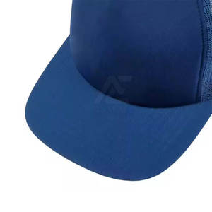 Gorra Trucker Estilo Urbano, Ajustable, Malla Trasera, Ajuste Cómodo, Moda Casual, Precio al por Mayor - Product Image 6