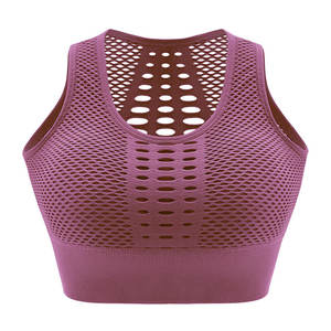 Sujetador deportivo hecho a medida para mujer, novedad en ropa de gimnasio al mejor precio para niños, a la venta en Pakistán - Product Image 1