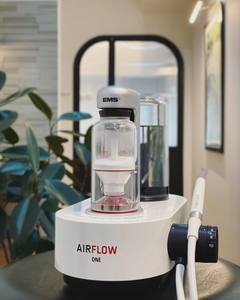 Détartreur dentaire à air comprimé E_M S AIR FLOW ONE de qualité industrielle, le plus vendu, avec support de personnalisation OEM et garantie de 5 ans – En stock maintenant ! - Product Image 5