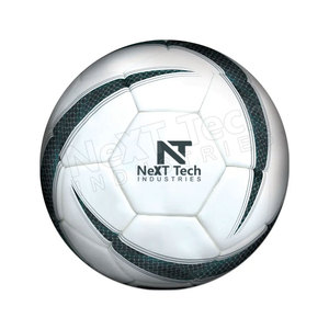 Ballon de football de haute qualité Meilleur matériel à des fins d'entraînement par Next Tech Industries - Product Image 4