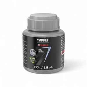Yamalube Original Yamaha Bike Grease 100g YMD690201730 Lubricating Grease - Product Image 1