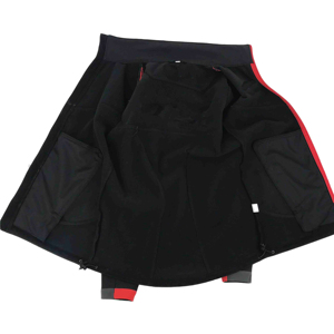 Chaqueta cortavientos de nuevo diseño 2025 de alta calidad para hombre, chaquetas cortavientos deportivas para hombre para ropa de invierno - Product Image 6