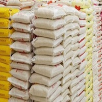 Top Qualité Thai Long Grain Basmati Riz