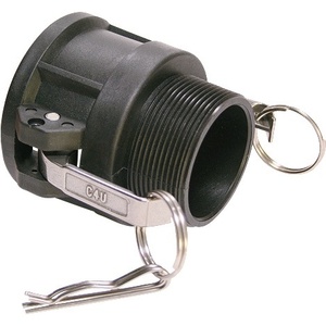 หน้าแปลน PP ชนิด B ขนาด 3 นิ้ว 87.88 มม. - Product Image 1