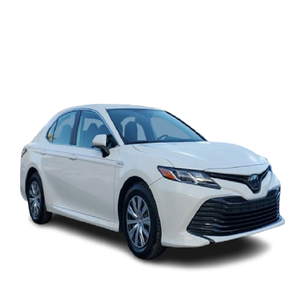 Voitures d'occasion Toyota Camry à vendre Toyota d'occasion - Product Image 3