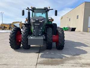 รถแทรคเตอร์2020 942 Fendt รถแทรกเตอร์การเกษตรอัจฉริยะแรงม้าสูงพร้อมระบบส่งกำลังหลายตัวแปร - Product Image 2