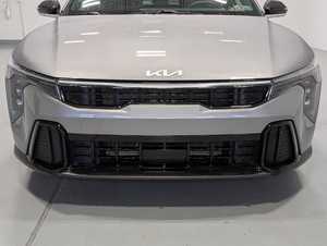 Expédition rapide disponible 2025 K i a K4 G T-Line FWD 4dr Voiture - Product Image 2