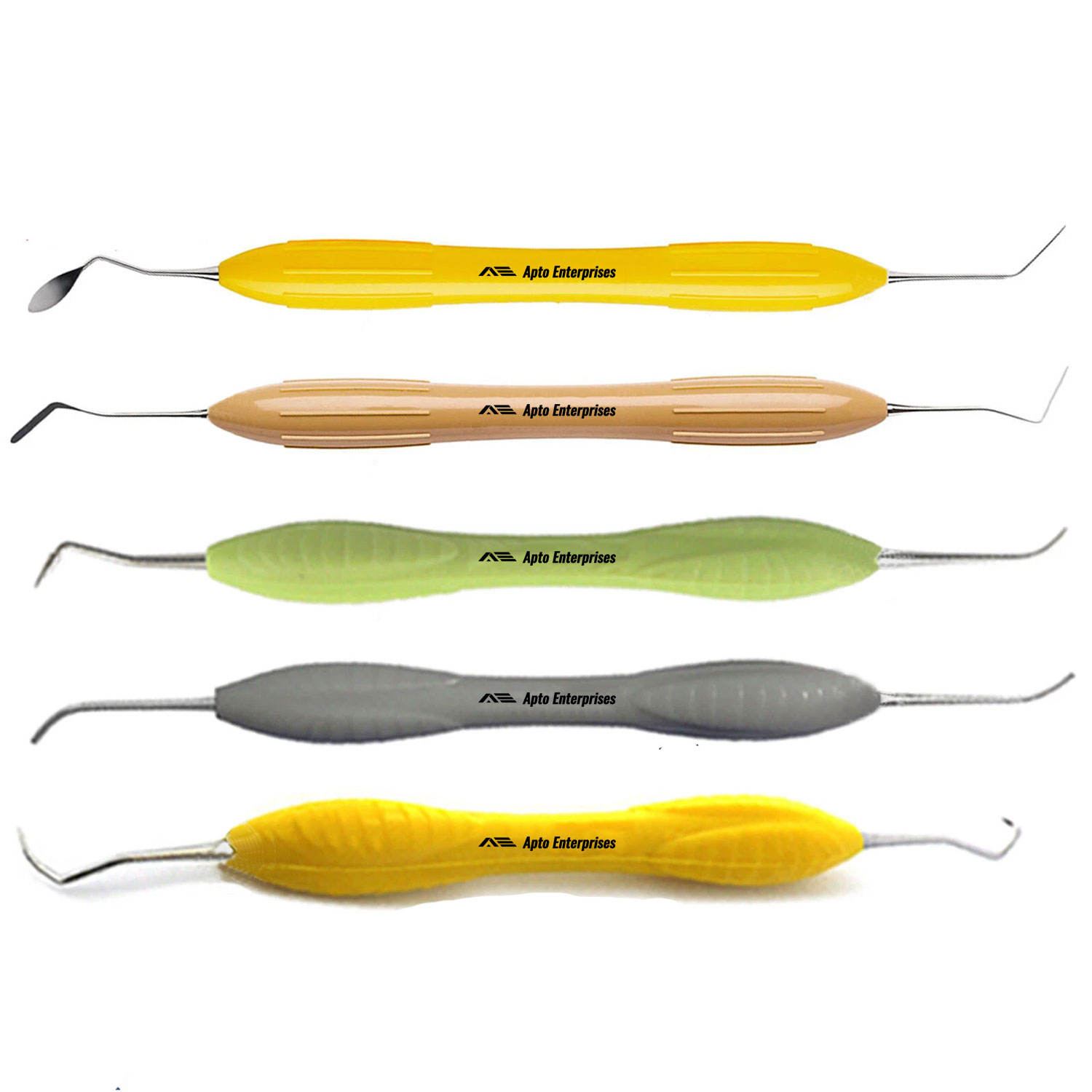 Composite Filling Instruments