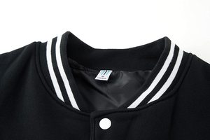 High Quality Baseball Men Wholesale Blank Varsity <b>Jackets</b> Custom Varsity <b>Jacket</b> - Product Image 5