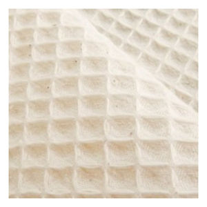 Top qualité haute qualité belle 100% tissu gaufré prix de gros vêtements plaine personnalisé Aus - Product Image 6