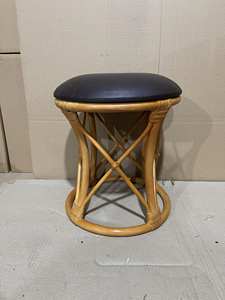 Sillas de Ratán Tejidas Listas para Enviar, Diseño Personalizado del Cliente Aceptado - Product Image 3