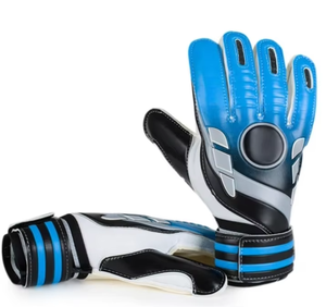 Vente chaude gants de sport pour adultes équipement de gardien de but antidérapant résistant à l'usure pour les gants de gardien de but d'entraînement de Football - Product Image 5