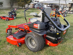 Cortadora de césped Toro 72961 ZMaster 6000 de 72 pulgadas con giro cero y motor KAW de 31 HP en venta. Cortadoras de césped Zmaster de 36, 52 y 72 pulgadas, usadas y nuevas en venta. - Product Image 4