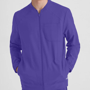 Gran oferta, chaqueta médica de diseño único, chaqueta médica de talla grande, MOQ bajo, chaqueta médica para hombres - Product Image 1