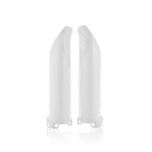 Fundas para Horquillas de Bicicleta Acerbis para Kawasaki, Protección Elegante y Personalizada para Motocicletas y Vehículos Todoterreno - Product Image 1