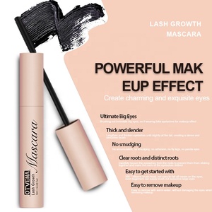 <span class=keywords><strong>Mascara</strong></span> double fonction OTVENA avec <span class=keywords><strong>essence</strong></span> pour cils, favorise la repousse, allonge, volumise et recourbe les cils - Product Image 6