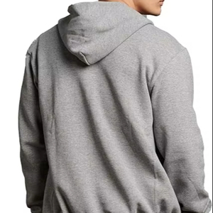 <b>Men</b> Autumn Casual <b>Quarter</b> <b>Zip</b> Hoodies Cartoon Pattern 100% Cotton <b>Fleece</b> Regular Fit Quick Dry Breathable Anti-Pilling High - Product Image 1
