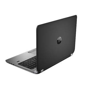 Ordenador portátil multifuncional de doble núcleo en Tel HD Graphics Laptop con batería de larga duración para uso durante todo el día - Product Image 2