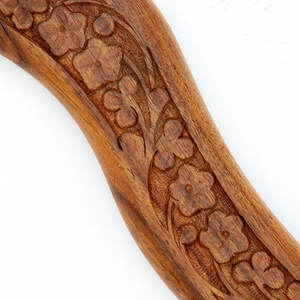 Wholesale Customized High Quality OEM ODM Service Professional High Carbon Steel Axes with Wooden <b>Handle</b> New Design for Camping - Product Image 4