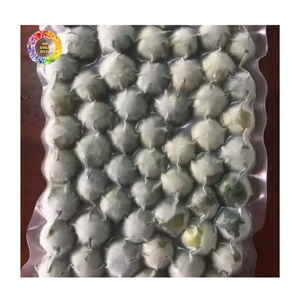 Fruit de Sau congelé, Dracontomelon congelé IQF, Fruit de Sau entier congelé pour boissons, Prune de dragon congelée, Dracontomelon entier congelé en gros - Product Image 1