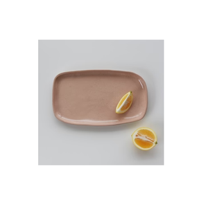 Plateau à fruits en céramique table à dessert assiette à fruits de luxe décoration de mariage plateau à collation en céramique offre spéciale - Product Image 3