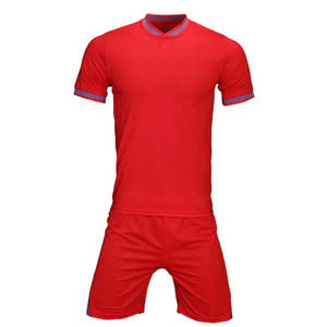 Uniforme de Fútbol de Alta Calidad, Color Personalizado, Uniforme de Fútbol de Venta Caliente, Hecho en Pakistán - Product Image 1