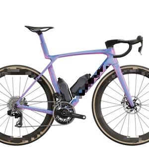 Bicicleta de Carretera de Aluminio AUTÉNTICA de 12 Velocidades con Frenos de Disco 9.9 XO1 - Product Image 2
