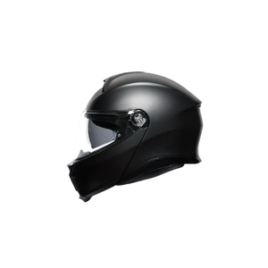 AGV casco modulare Tourmodular opaco nero - Product Image 2