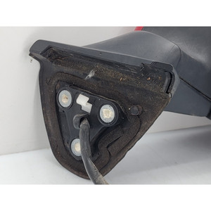 Specchietto Retrovisore Destro per Auris 2a Serie 024112 1ZRFE (10>) Codice Interno 3385916 Altro Colore 5-Pin Elettrico - Product Image 6