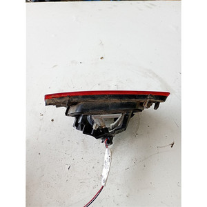 LUZ TRASERA DERECHA INFERIOR DE FRENO RENAULT Clio Serie 265505796R K9K612 (08>15) - Product Image 3
