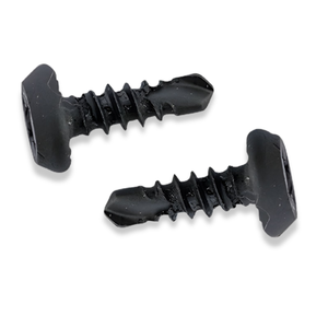 Chất lượng cao DIN 7504 m/ISO 15481 thép carbon đen Phosphate Pan đầu tự khoan vít - Product Image 3