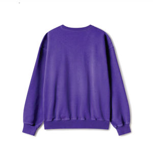 Sudadera de fácil cuidado para hombre, simplifica el mantenimiento, costuras de algodón duraderas, hecha para uso diario. - Product Image 6