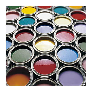 Pintura de Imprimación 100% Acrílica, Aplicación con Brocha, Tamaño Personalizado, Grado de Recubrimiento Líquido para Exportación, Servicio ODPOEM, Origen Dinamarca - Product Image 1