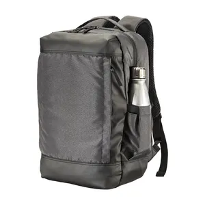 Zaino per Laptop Sostenibile in RPET, Gadget Riciclati per Promozioni - Product Image 6