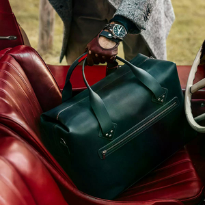 Guantes de Conducción de Piel de Cordero Ajustados de Nueva Llegada para Hombre, Logotipo Personalizado, Precios Razonables, Diseño Personalizado para Motociclismo - Product Image 3