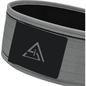 Ceinture de musculation en cuir de vache personnalisée avec boucle à levier, ceinture de musculation pour la musculation - Product Image 3