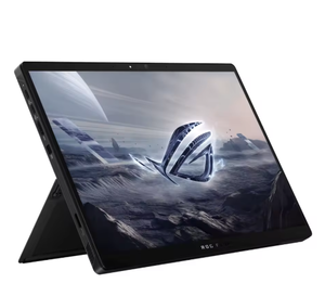 Portátil para Juegos ROG Flow Z13 (2025) GZ302E/AMD Ryzen AI MAX+395 Quad Core 144Hz /32GB/1TB/13.4 Pulgadas, Teclado en Inglés US/UK, Auténtico - Product Image 1