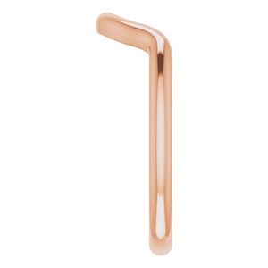 Stuller 18KR Fashion <b>Rings</b> Band 51243:708P - Product Image 4