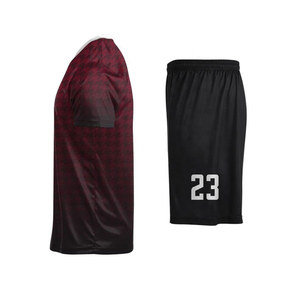 ชุดเล่นวอลเลย์บอลสำหรับผู้ชายชุดเล่นกีฬาโพลีเอสเตอร์พิมพ์โลโก้ได้ตามต้องการ - Product Image 2