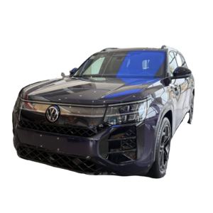 Sedán Automático de Gasolina Usado 2024 con Volante a la Izquierda, Asientos de Cuero, Techo Panorámico, Sin Accidentes y Listo para Enviar - Product Image 1