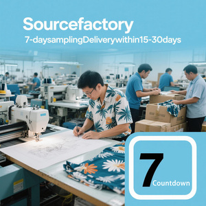 กางเกงขาสั้นเอวยางยืดสำหรับผู้ชายกางเกงขาสั้นชายหาดผ้าโพลีเอสเตอร์เป็นมิตรต่อสิ่งแวดล้อมพิมพ์ลายดีไซน์ใหม่ล่าสุดออกแบบได้ตามต้องการสำหรับฤดูร้อน - Product Image 5