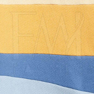 เสื้อมีฮู้ดสวมหัวมีฮู้ดแฟชั่นสำหรับผู้ชายเสื้อฮู้ดแบบสวมหัวสำหรับสไตล์ลายที่กำหนดเองระบายอากาศได้พร้อมแขนยาว - Product Image 6