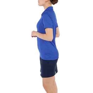 Chemises pour femmes, classiques, unies, décontractées, logo personnalisé, respirantes, séchage rapide, prix bas, vente chaude - Product Image 4