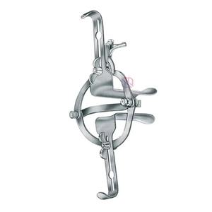 Retractores Ginecológicos Profesionales de Acero Inoxidable |   Instrumentos Quirúrgicos Reutilizables Hechos a Medida, Pakistán |   Alta Calidad para - Product Image 4