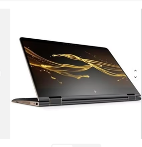 NOUVEAU AUTHENTIQUE Ordinateurs portables Spectre x360 12e génération Intel Core I7-1260P 16 pouces 4K IPS Ultra-mince Refroidissement à double ventilateur 1 To SSD 64 Go de RAM Royaume-Uni - Product Image 1