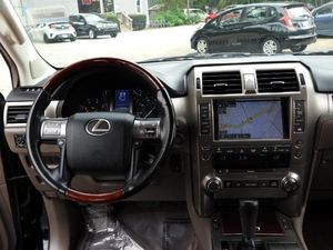 LEXUS GX 460 4WD USADO EN BUEN ESTADO, LISTO PARA ENVIAR - ENTREGA A DOMICILIO - Product Image 2