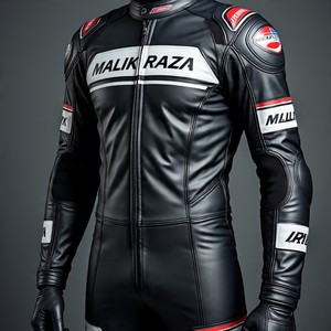 Directo de fábrica OEM CE AA Calificación Traje de motocicleta Protectores internos resistentes al desgarro Carcasa personalizada - Product Image 6