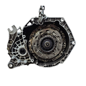 CAJA DE CAMBIOS AUTOMÁTICA FIAT 500 Serie X 46345628 55282328 Gasolina 1300 (15>) - Product Image 1